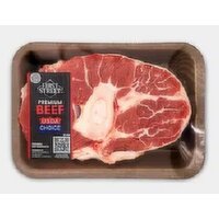 Choice Beef Shank - 1.02 Pound